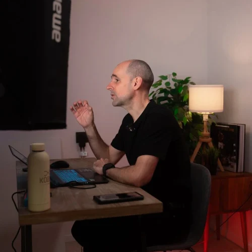 Albert-Rodríguez-Podcast